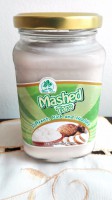 Mashed Taro